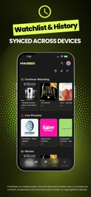 VivaPlayer™ - Media Player screenshot