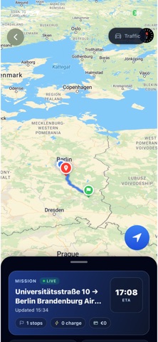 NexOS screenshot
