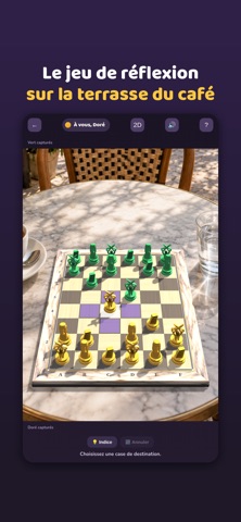 Scispare Mind screenshot 1