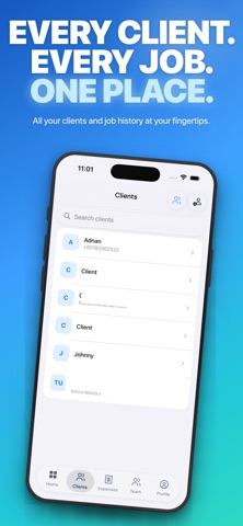 InvoiceGo screenshot