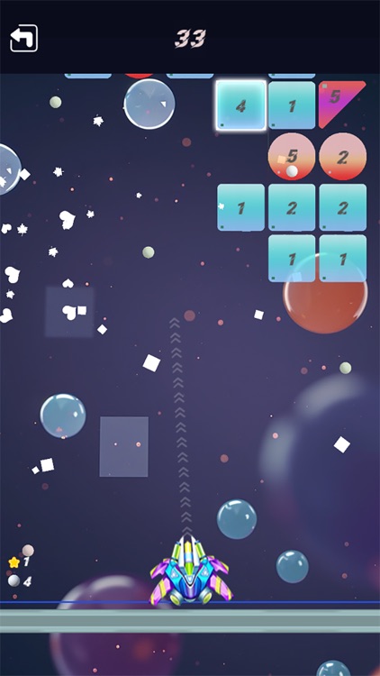 Small Ball Fast Play