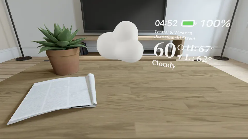 Nice Day: Weather Widget screenshot 9