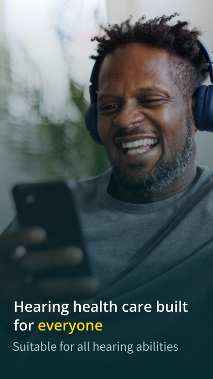 eargym: Improve Hearing Health screenshot-6