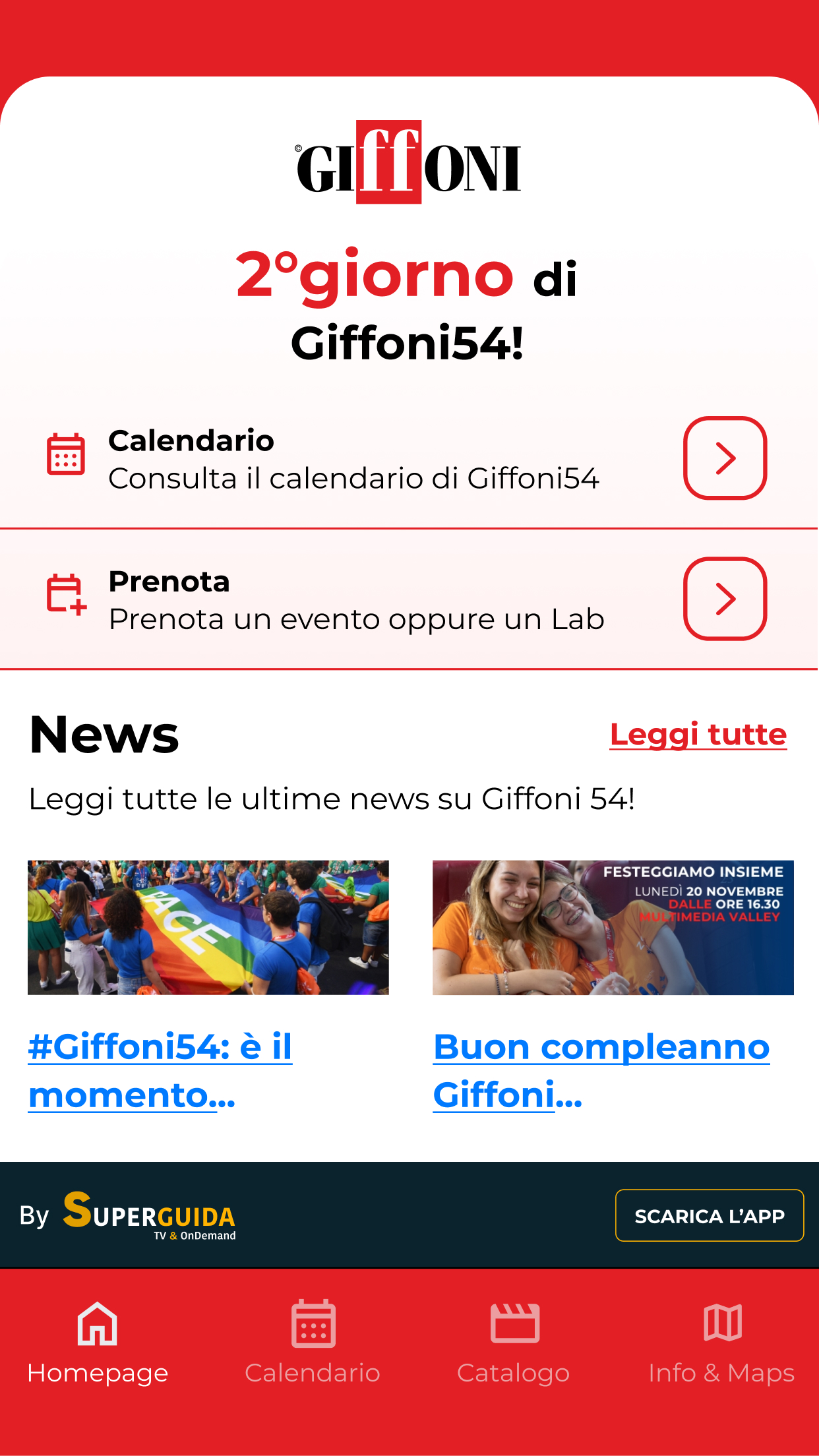 Giffoni