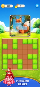 Mental Exercise: Solitaire screenshot