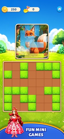 Mental Exercise: Solitaire Screenshot 2 of 4
