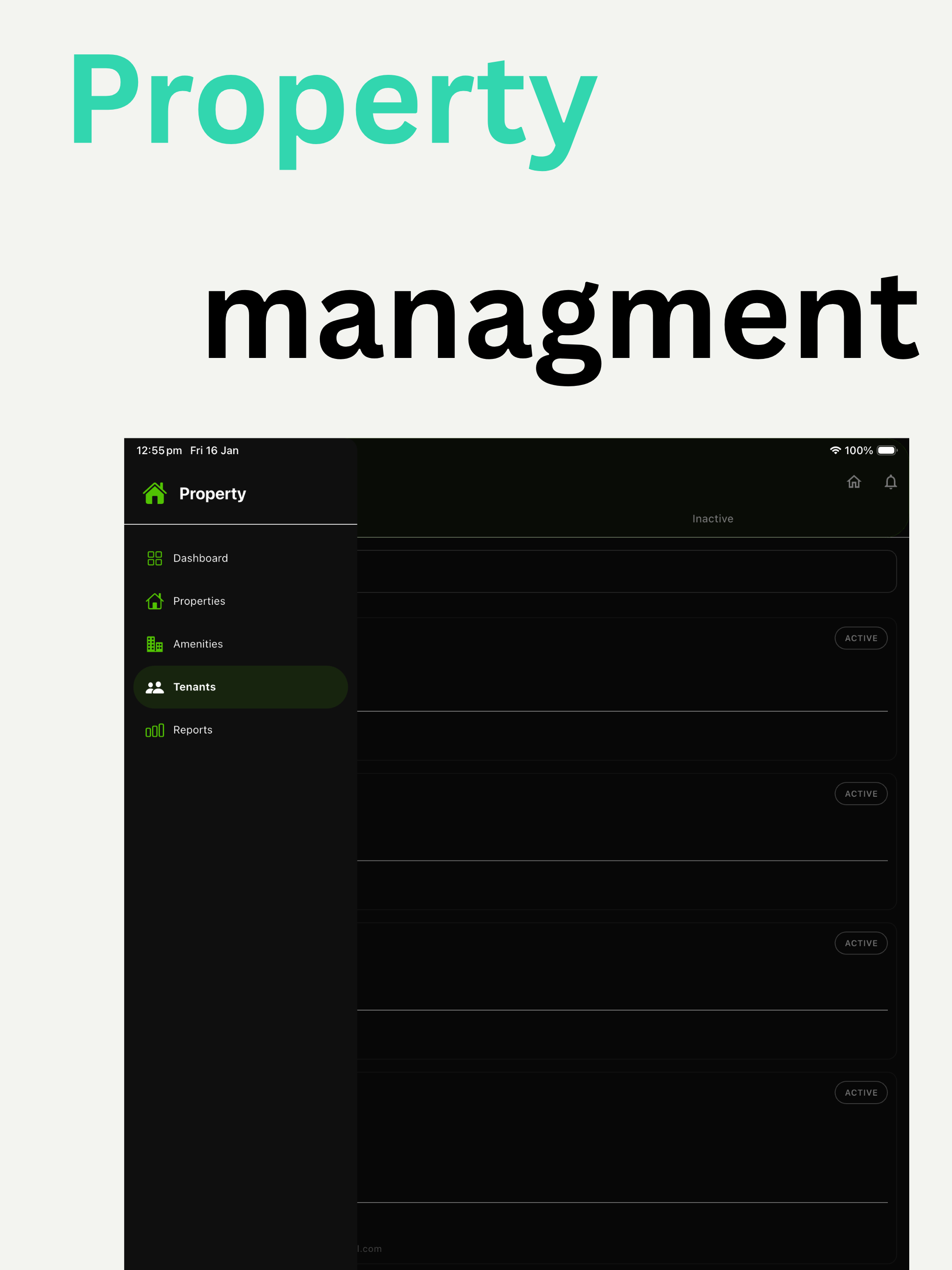 PropExcel screenshot 6