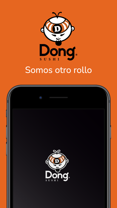Dong Sushi Screenshot
