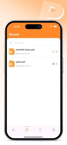 SwiftPDF Screenshot 5 of 5