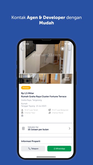 Rumah123のおすすめ画像5