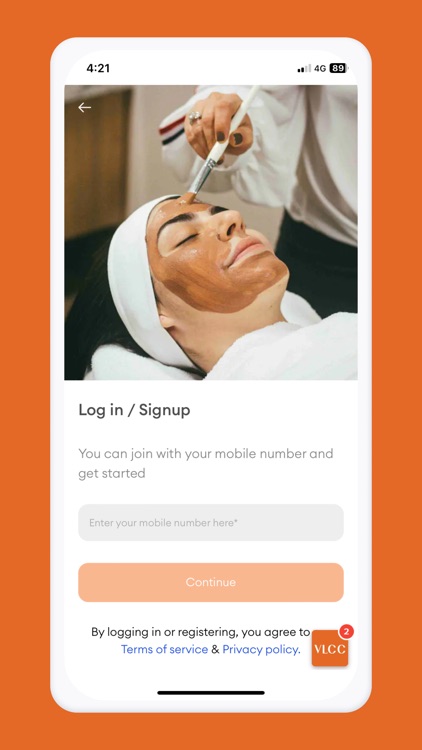 VLCC Wellness Services