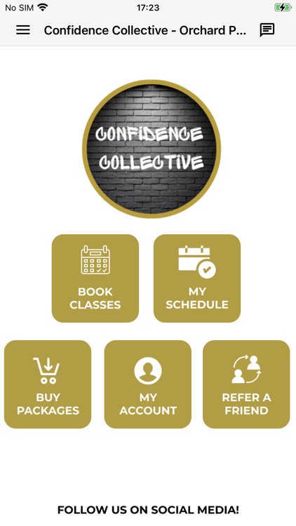 Confidence Collective