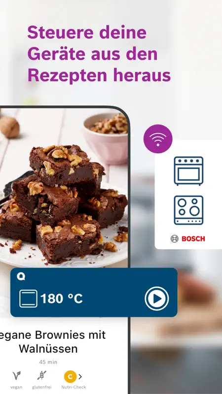 Bosch BetterFood screenshot 7 of 7