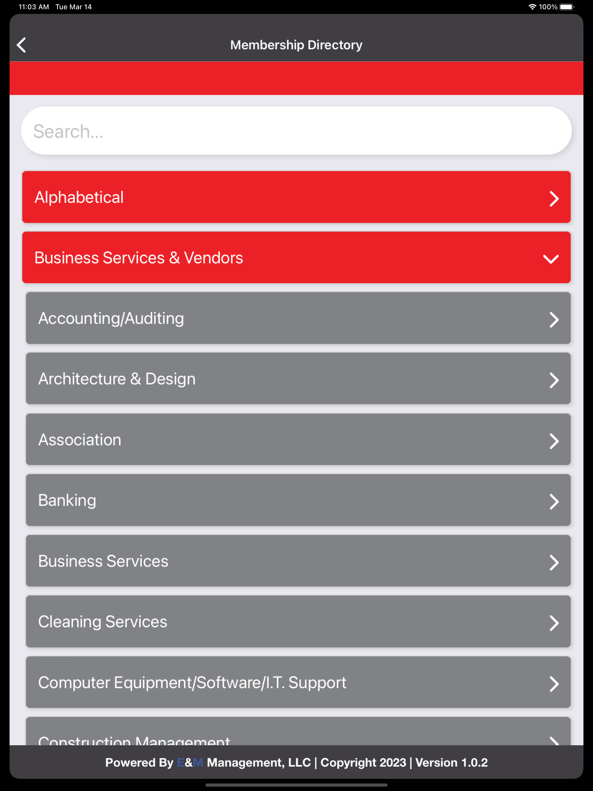 NCA Connect