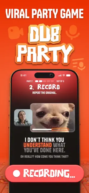 Jammr: Mimic Party Game screenshot 3