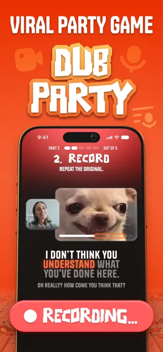 Jammr: Mimic Party Game screenshot 3