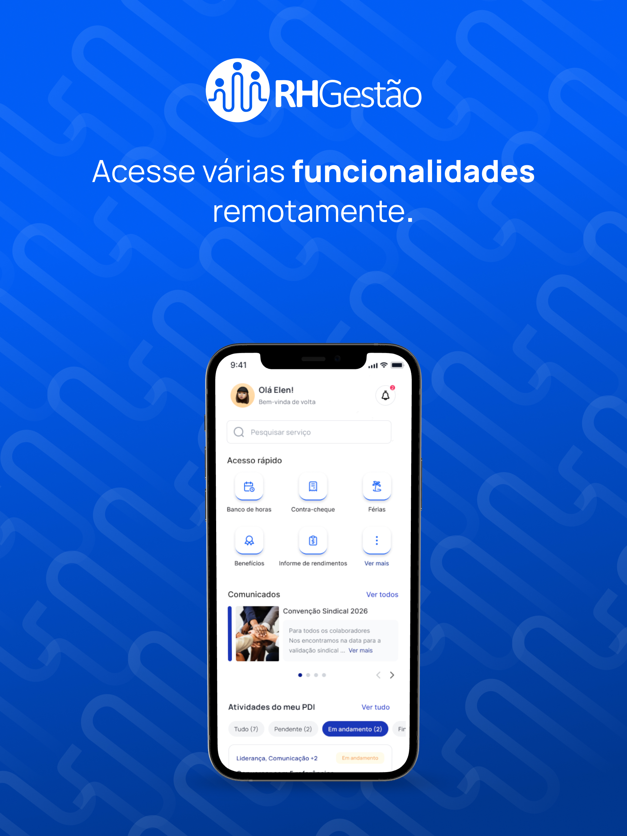 RhGestão screenshot 15