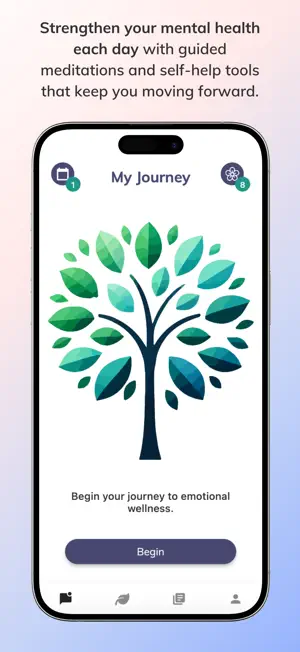 Sanarte: Therapy and Wellness screenshot 4