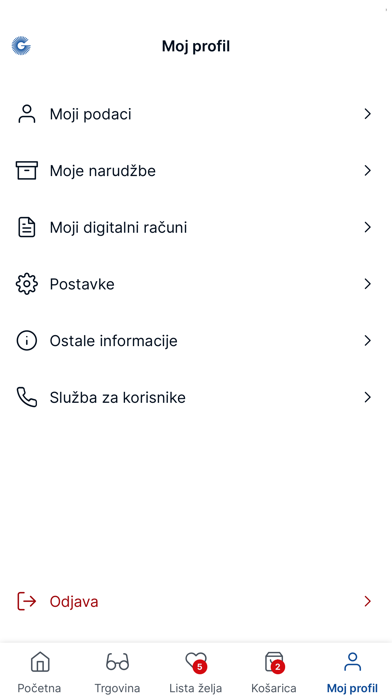 Ghetaldus - Loyalty Screenshot