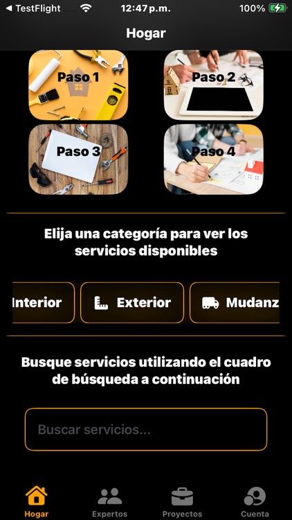 El Ayudante De Tu Hogar