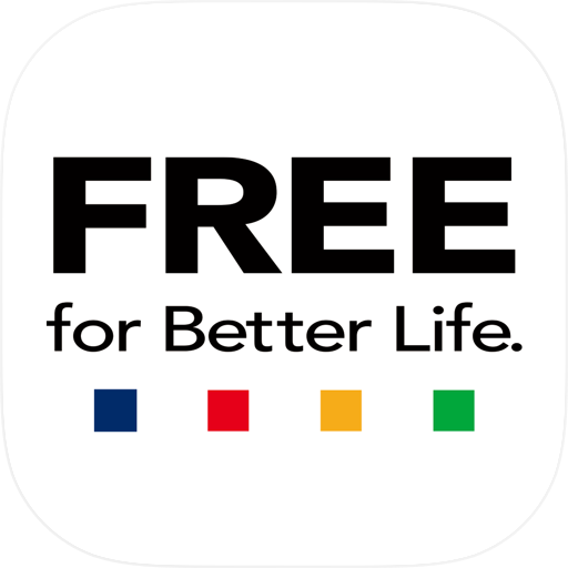 FREE 台灣時尚女裝品牌