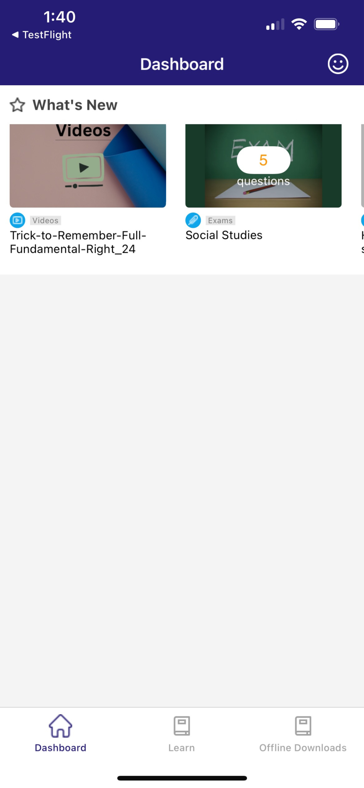 BHARATH ONLINE ACADEMY screenshot 4