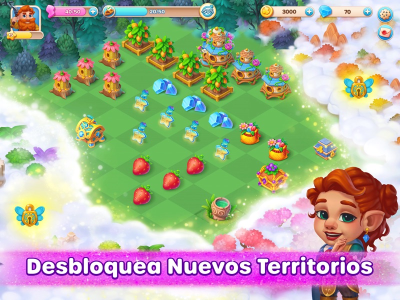 Star Merge: Juego de fusión screenshot 10