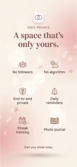 PairStreak - Couples App screenshot 4