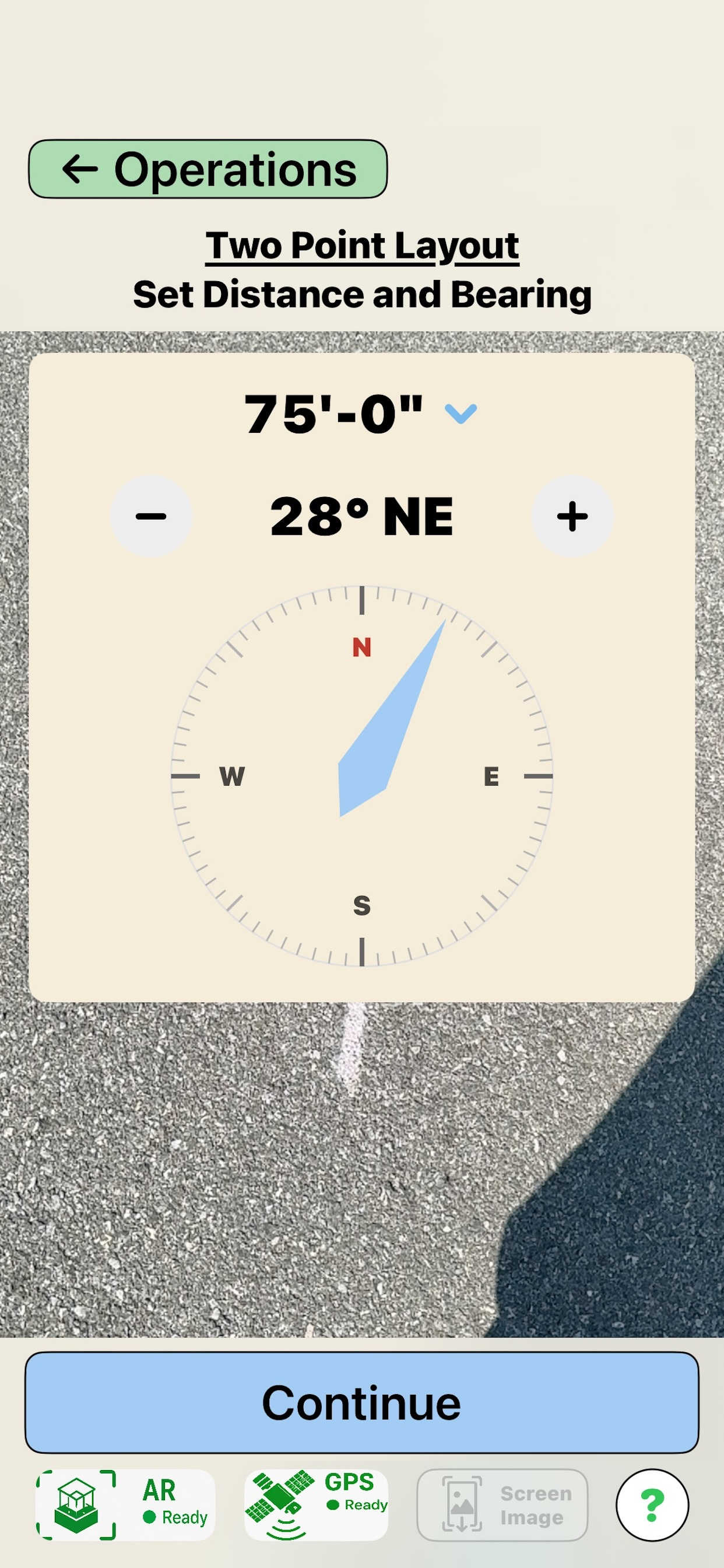 G-Compass screenshot 7
