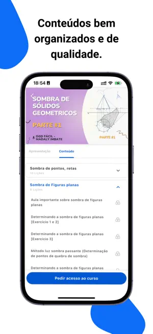 Nitativa screenshot 2