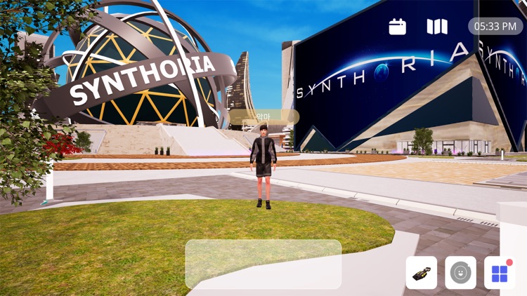 Synthoria screenshot-6