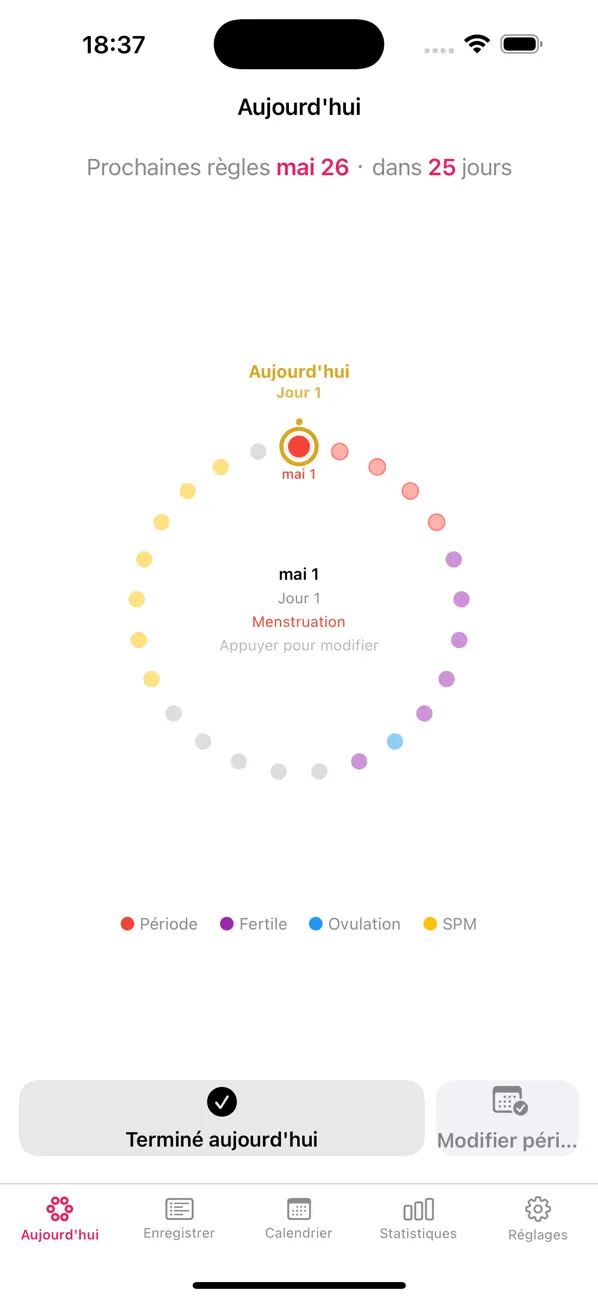 Screenshot #2 pour AnXin Règles