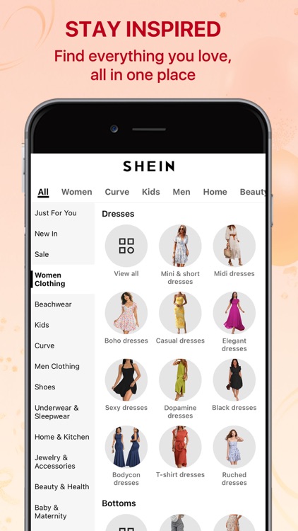 SHEIN - Shopping Online screenshot-6