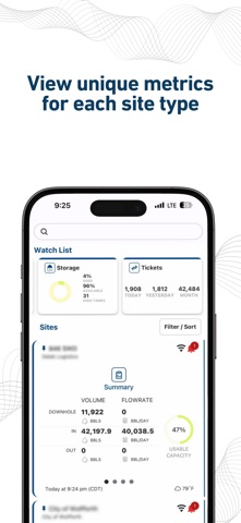 SitePro® Screenshot 1 of 10