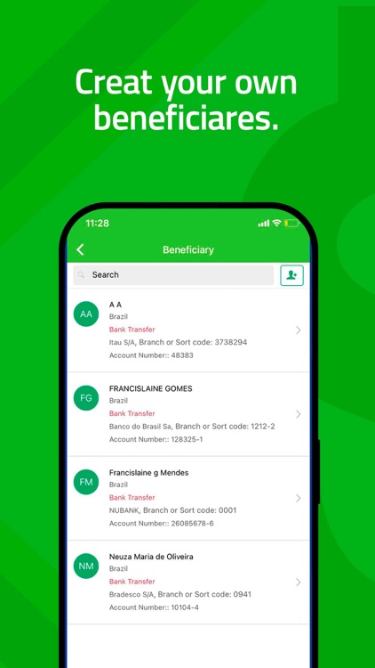 Master Transfer screenshot-3