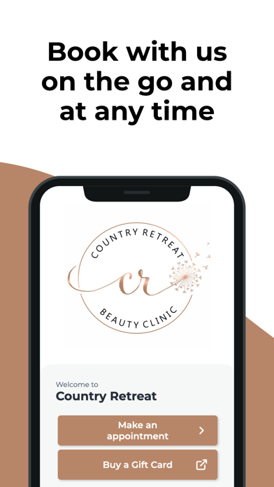 Country Retreat Screenshot