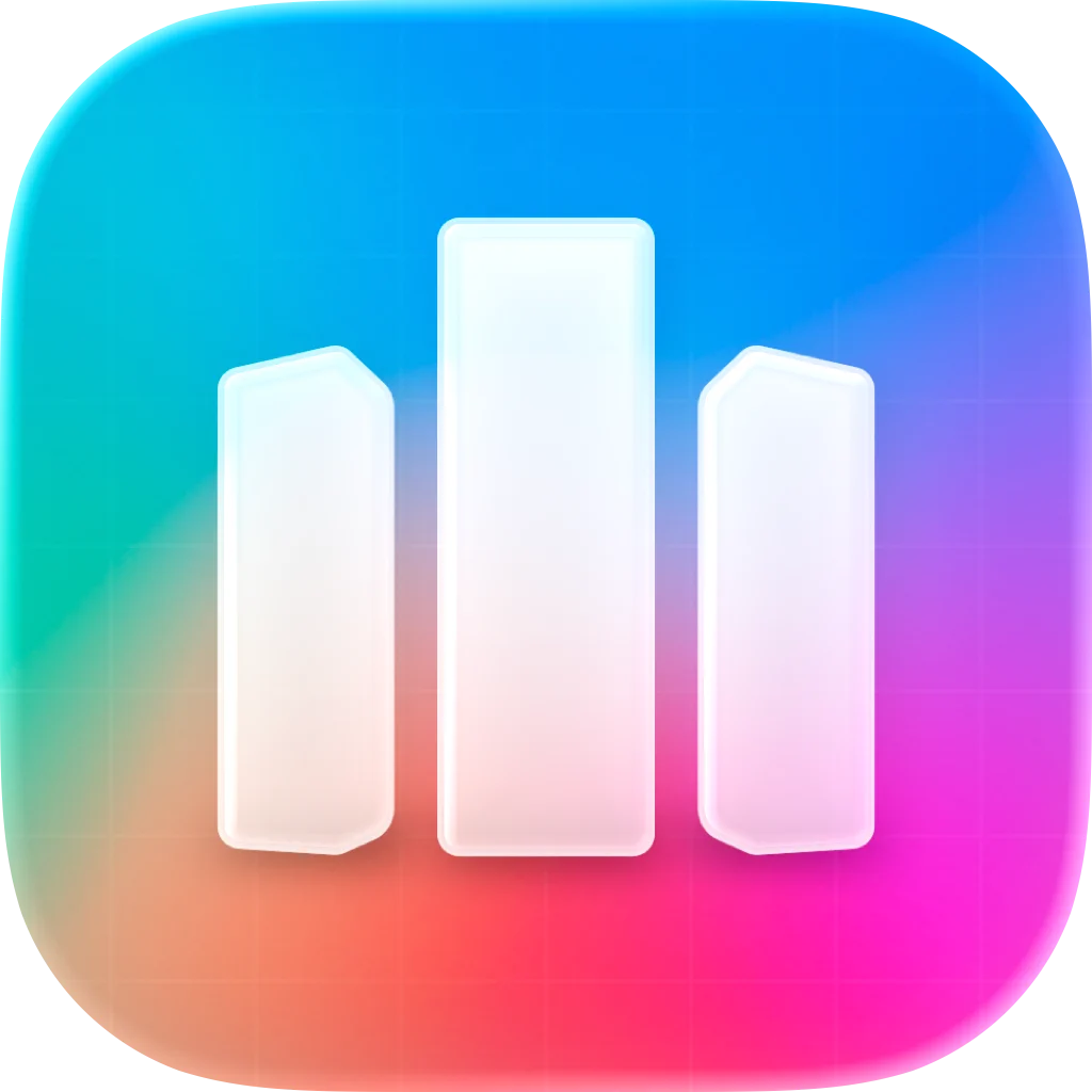 Charty for Shortcuts
