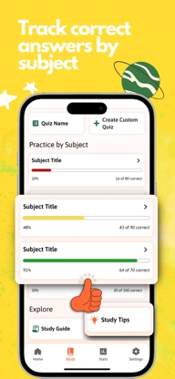 CMGT-BC Exam by Rocket Prep screenshot 4