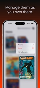 xiComic - Comic & Manga Reader screenshot
