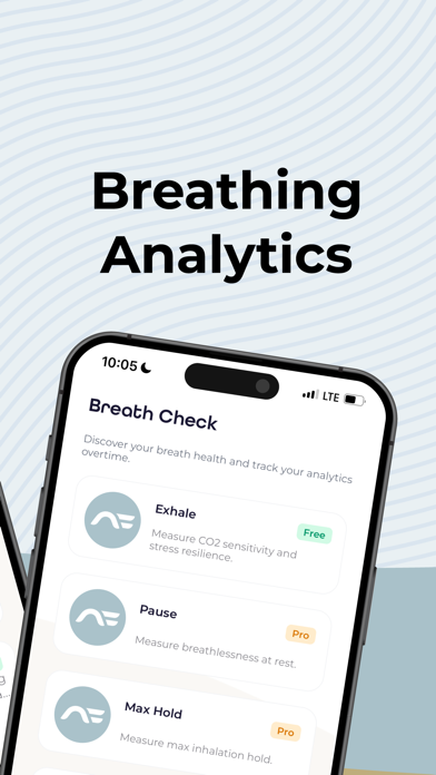Nordic Flow: Breathwork Screenshot