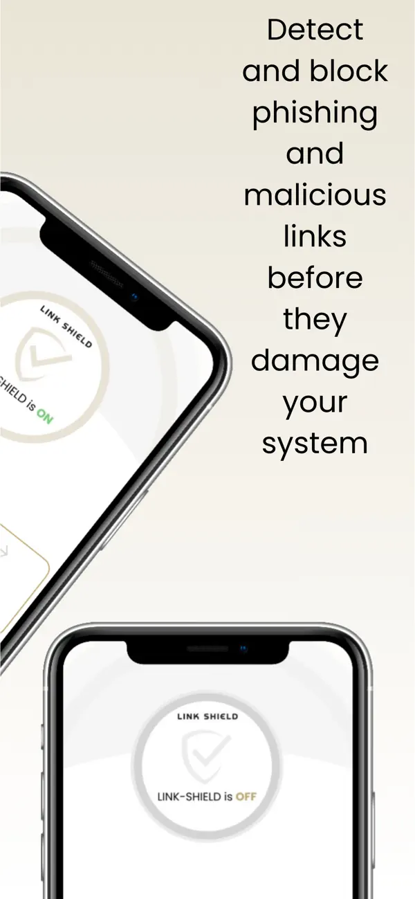 #3. Link-Shield (iOS) Ved: Link-Shield LTD