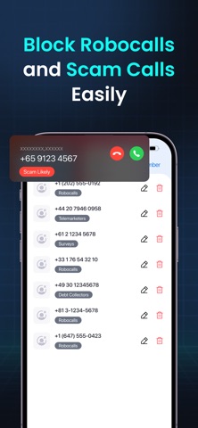 BlueHammer Security Screenshot 4 of 7