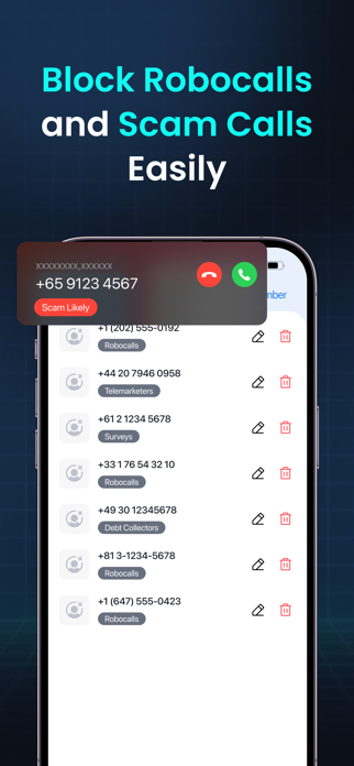 BlueHammer Security Screenshot 4 of 7
