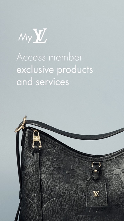 Louis Vuitton screenshot-4