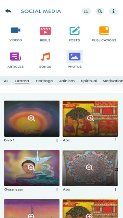 Mandan Parivar screenshot-9