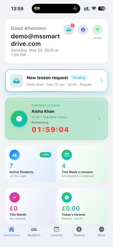 MS Smart Drive Screenshot 1 of 9
