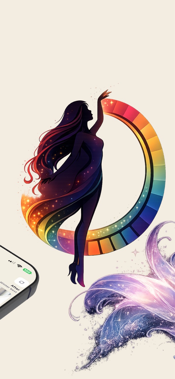 Thread&Tones screenshot 8