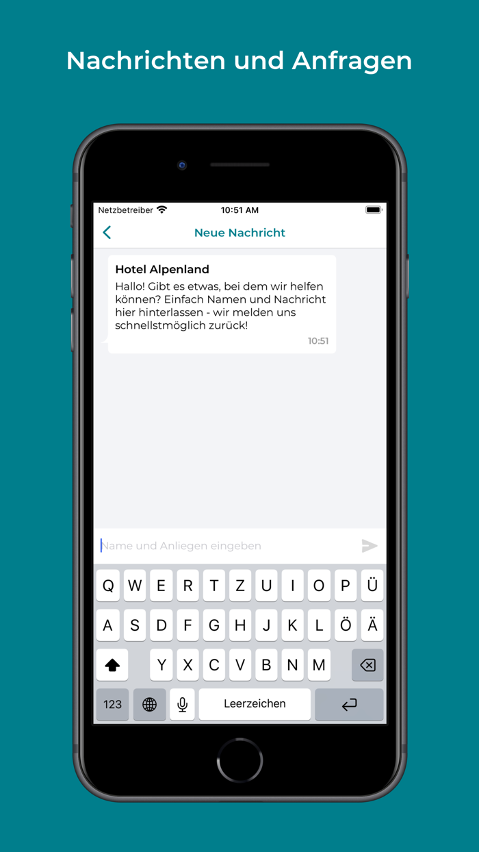 Hotel Alpenland Lauenen