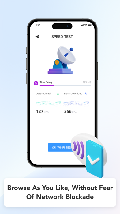 PPleasant Screenshot