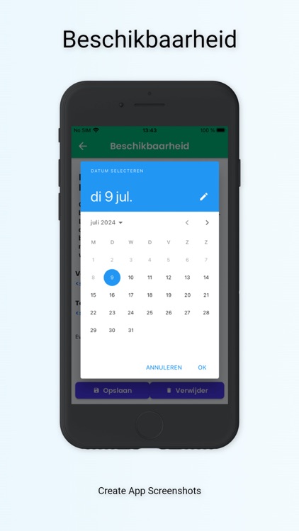 StudentsPlus App screenshot-4